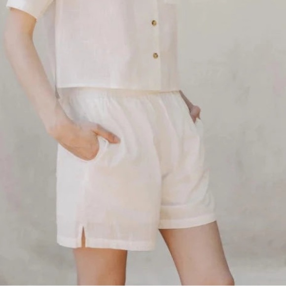 Mod Ref Fern top and Abbie Short Set - Picture 11 of 11